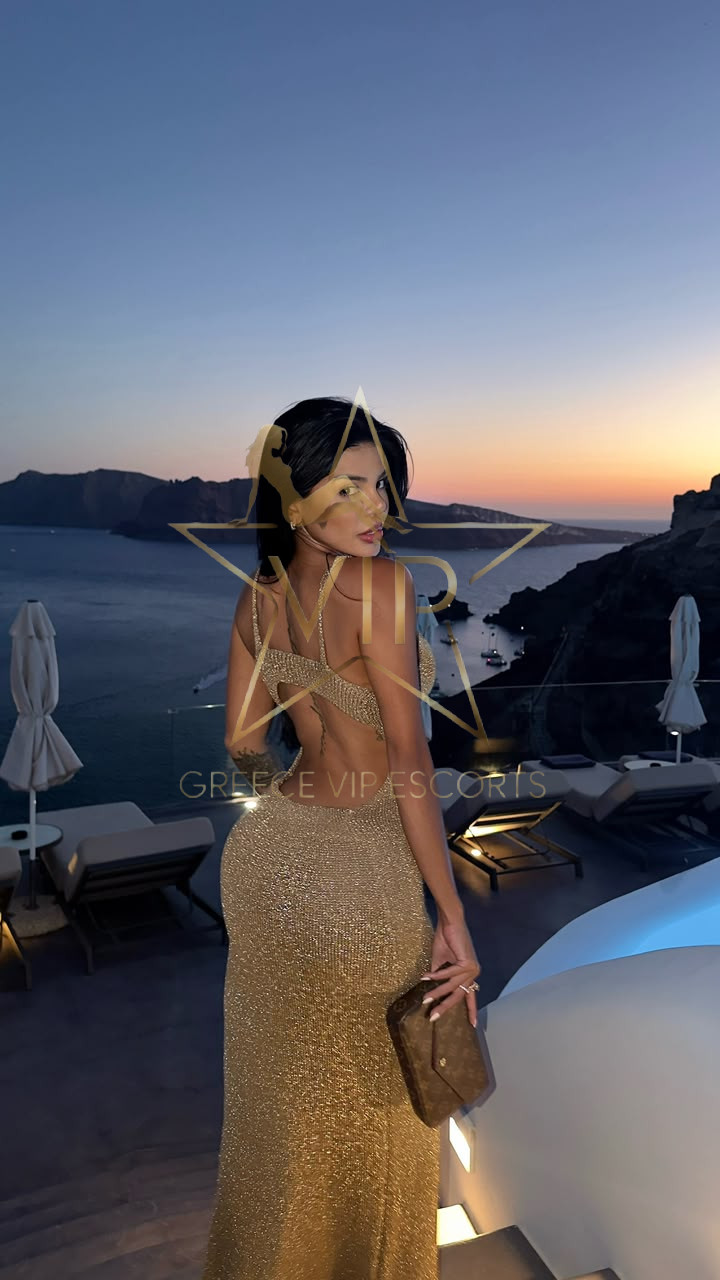 Thalia VIP